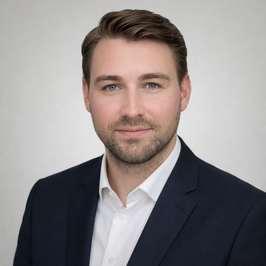 Tobias Janning